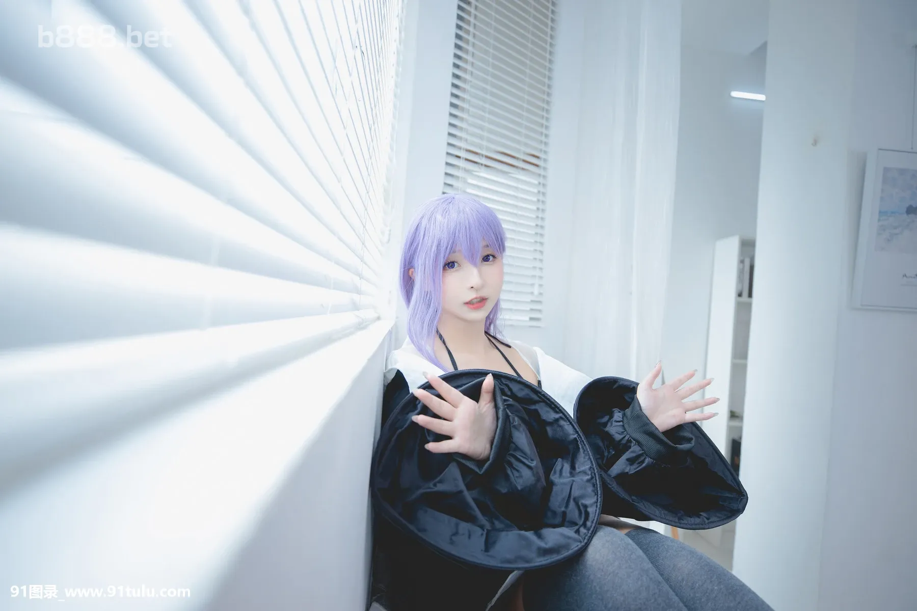 Cosplay [神楽坂真冬] 极楽の氷 [75P][インド 写真 掛け声]