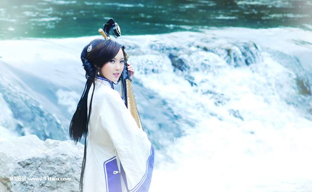 旗袍美女高清图片精选集(一) [20P][写真 合体]