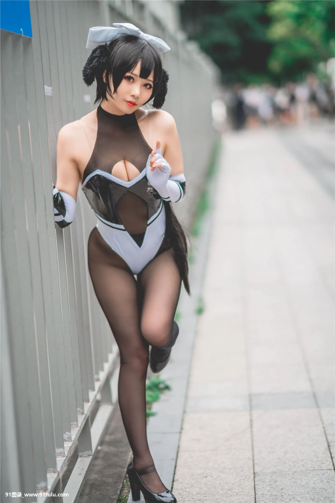 墨玉 高雄赛车 [21P][ラッセルジェームス 写真]