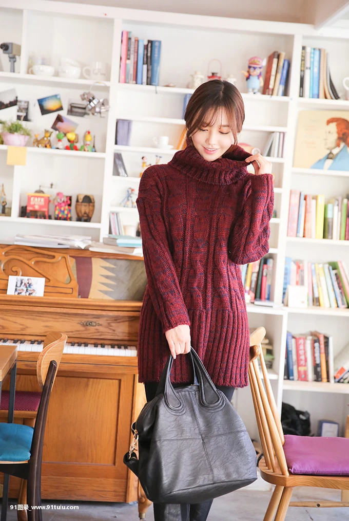 韩国人气模特 孙允珠 高清套图 282 [30P][ペガッサ星人 アンヌ 写真]