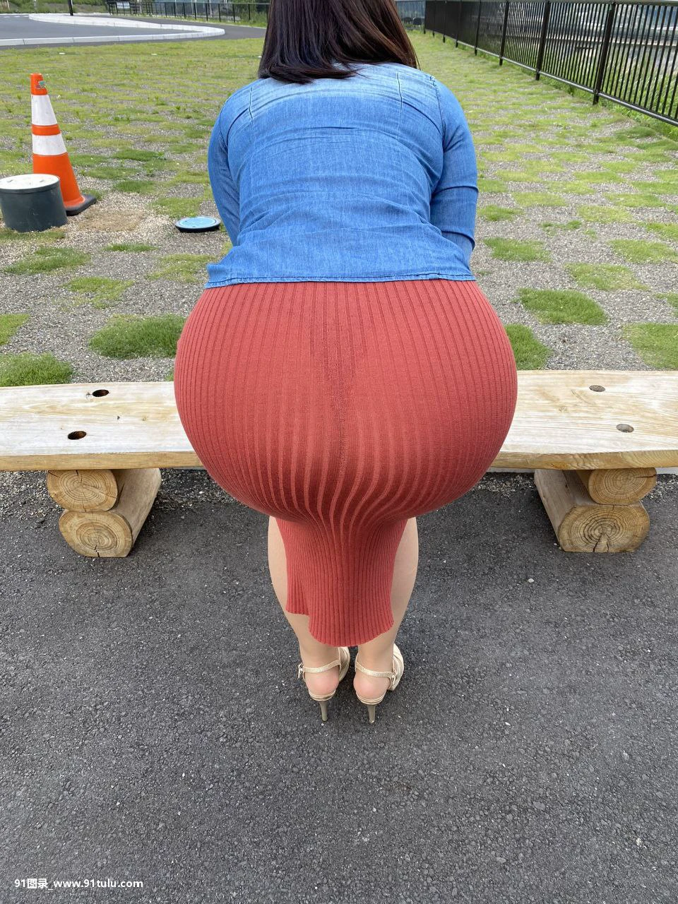 今日美臀 [20P][和装 結婚 写真]