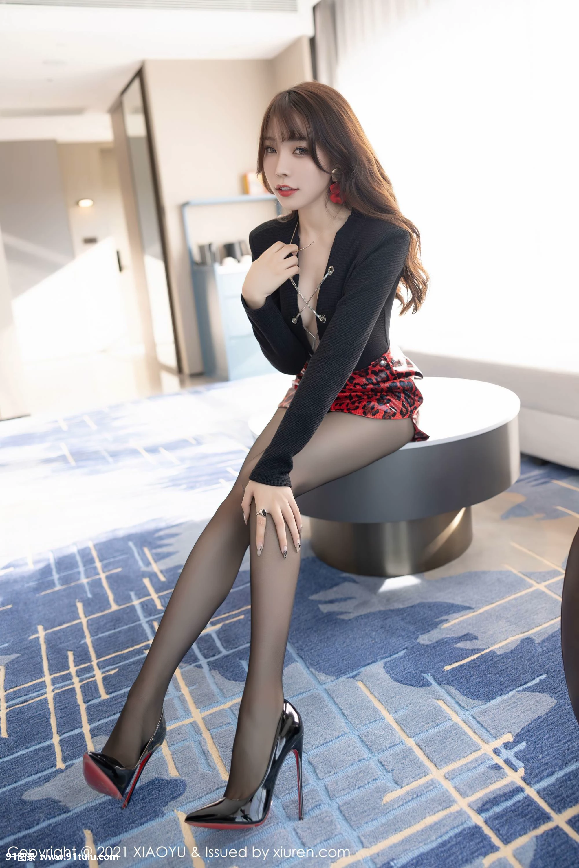 芝芝娇羞美腿等你来 [28P][お りょう 写真 別人]