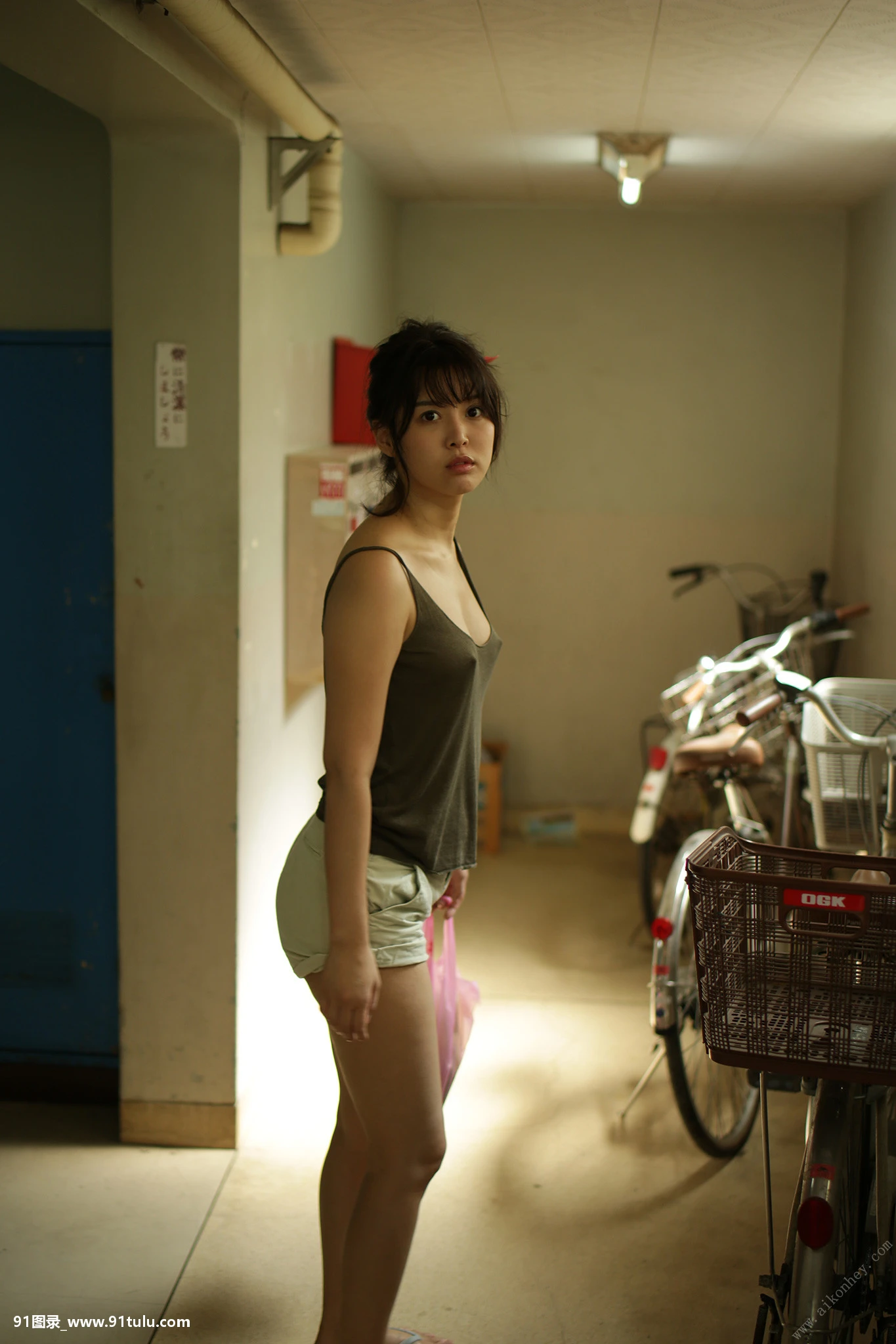 第八十期 [30P][大内久 写真]