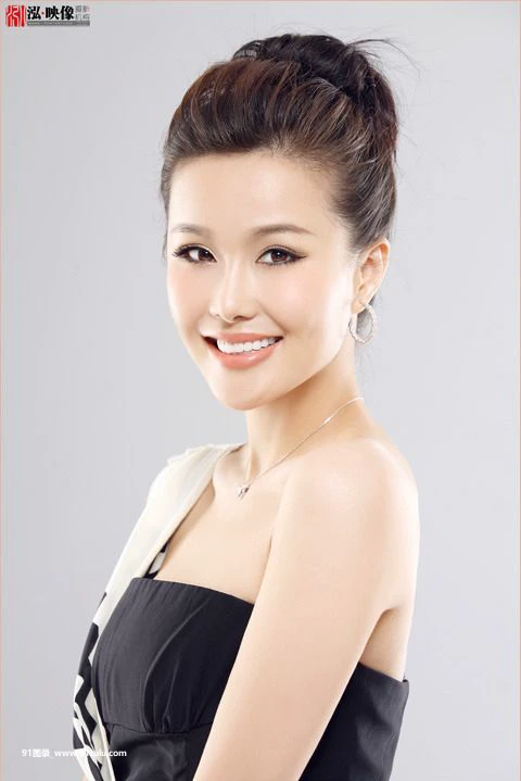 北京台女主播优美笑容好气质 [8P][写真 デコ アプリ]