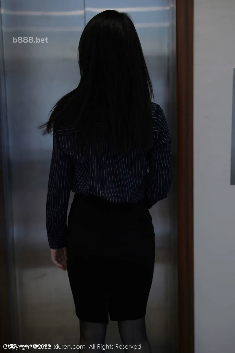 诱人黑色蕾丝内衣搭配精致魅惑黑丝 summer宝宝 [66P][宮沢 りえ 写真 集]