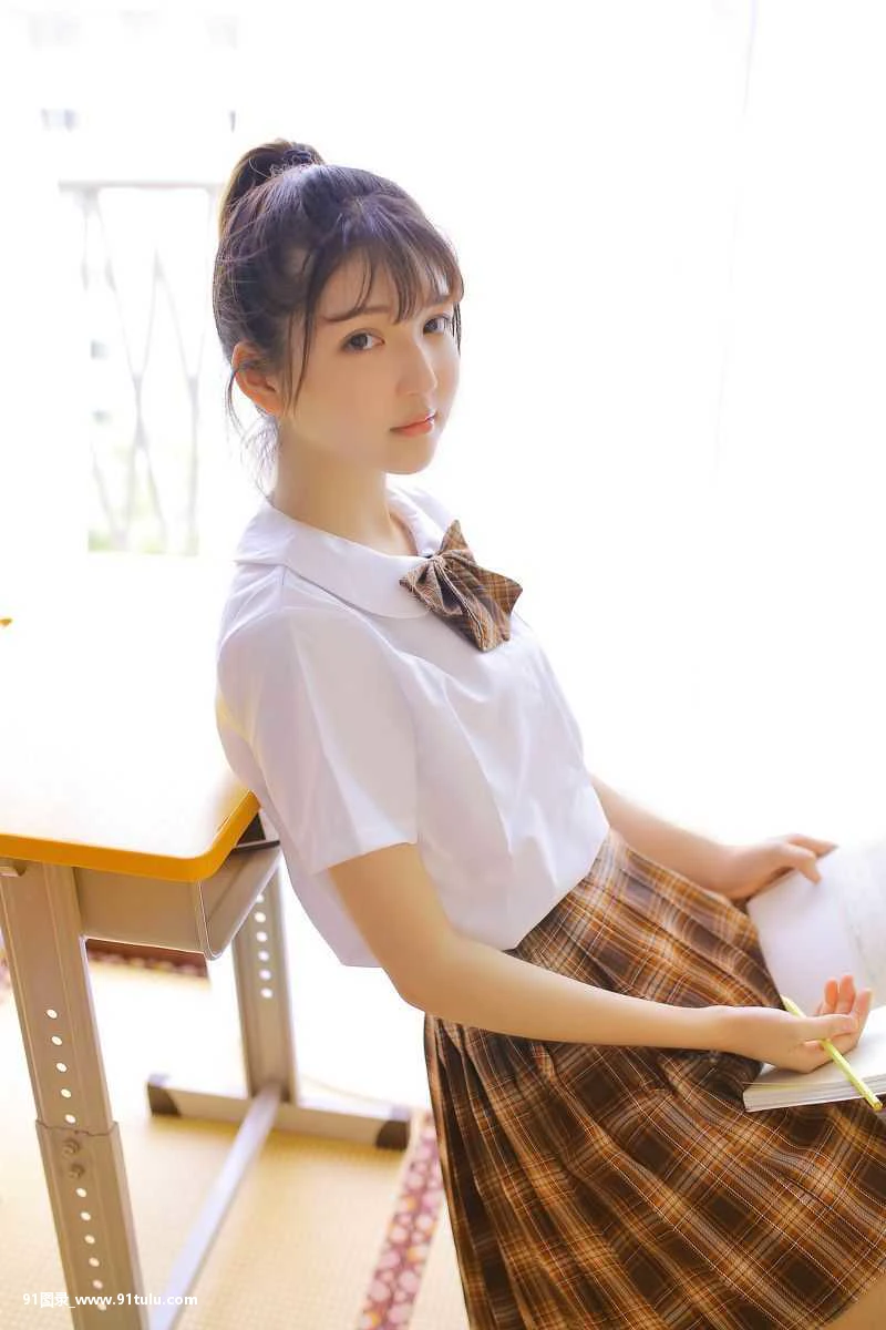 夏时令 [9P][花魁 写真 撮影]