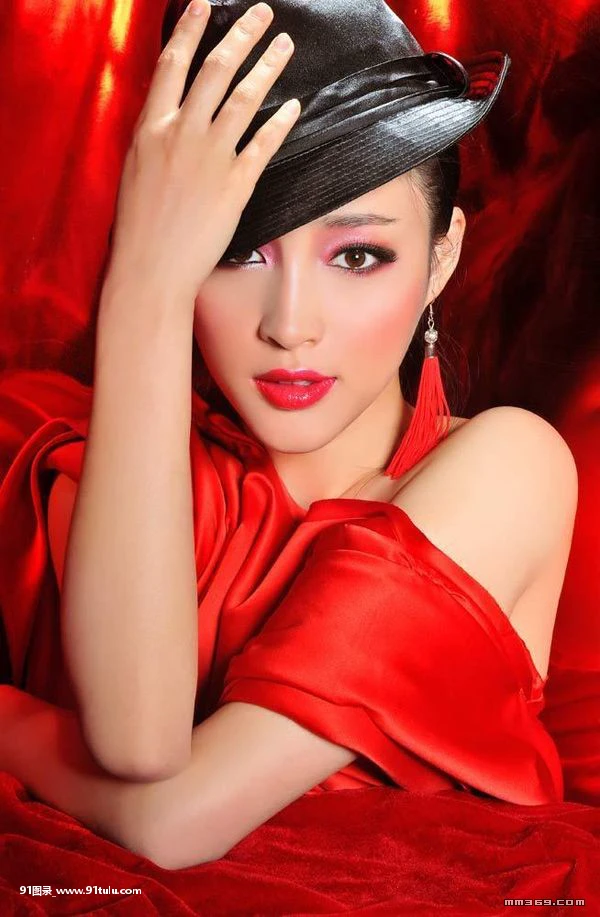 甘婷婷高清写真曝光 [9P][人間ドック 写真]