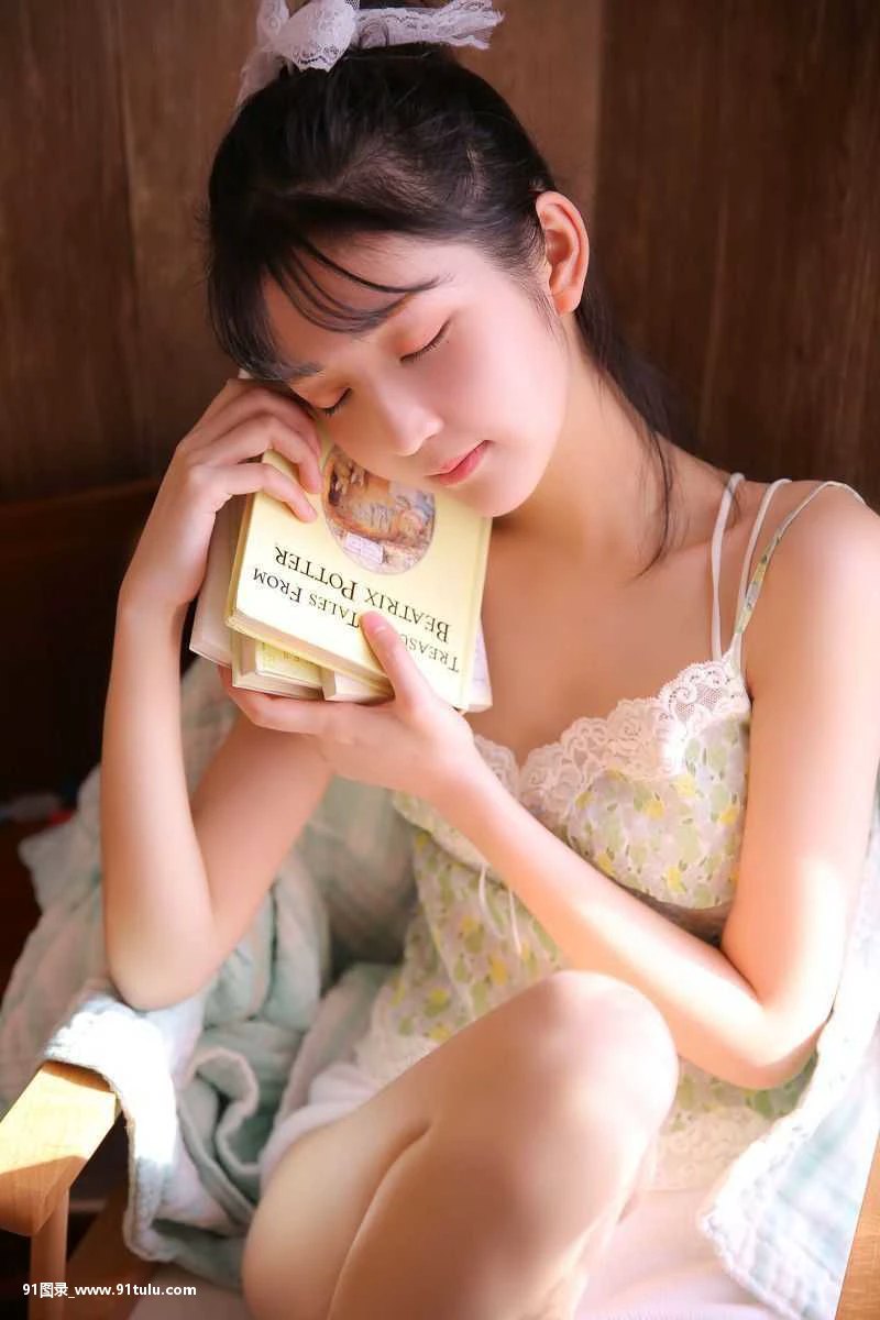 与你橙味的冬天 [9P][インスタ 写真 リンク]