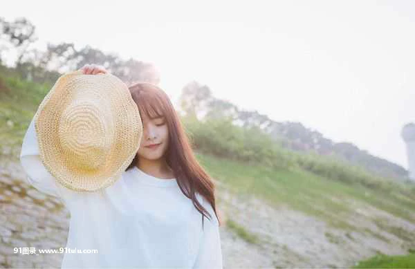 牧场小姑娘 [26P][パスポート 写真 化粧 カラコン]