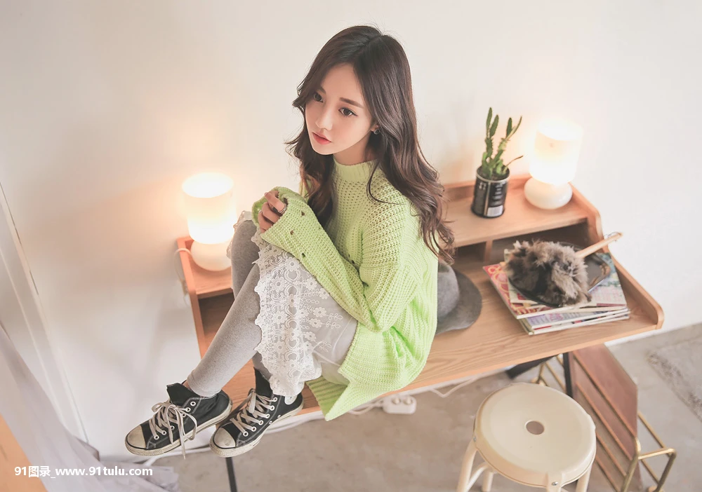 韩国人气模特 孙允珠 高清套图 034 [27P][ソニー 写真 編集]