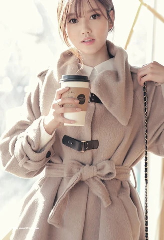 韩国人气模特 孙允珠 高清套图 218 [30P][ベヨネッタ 全裸]