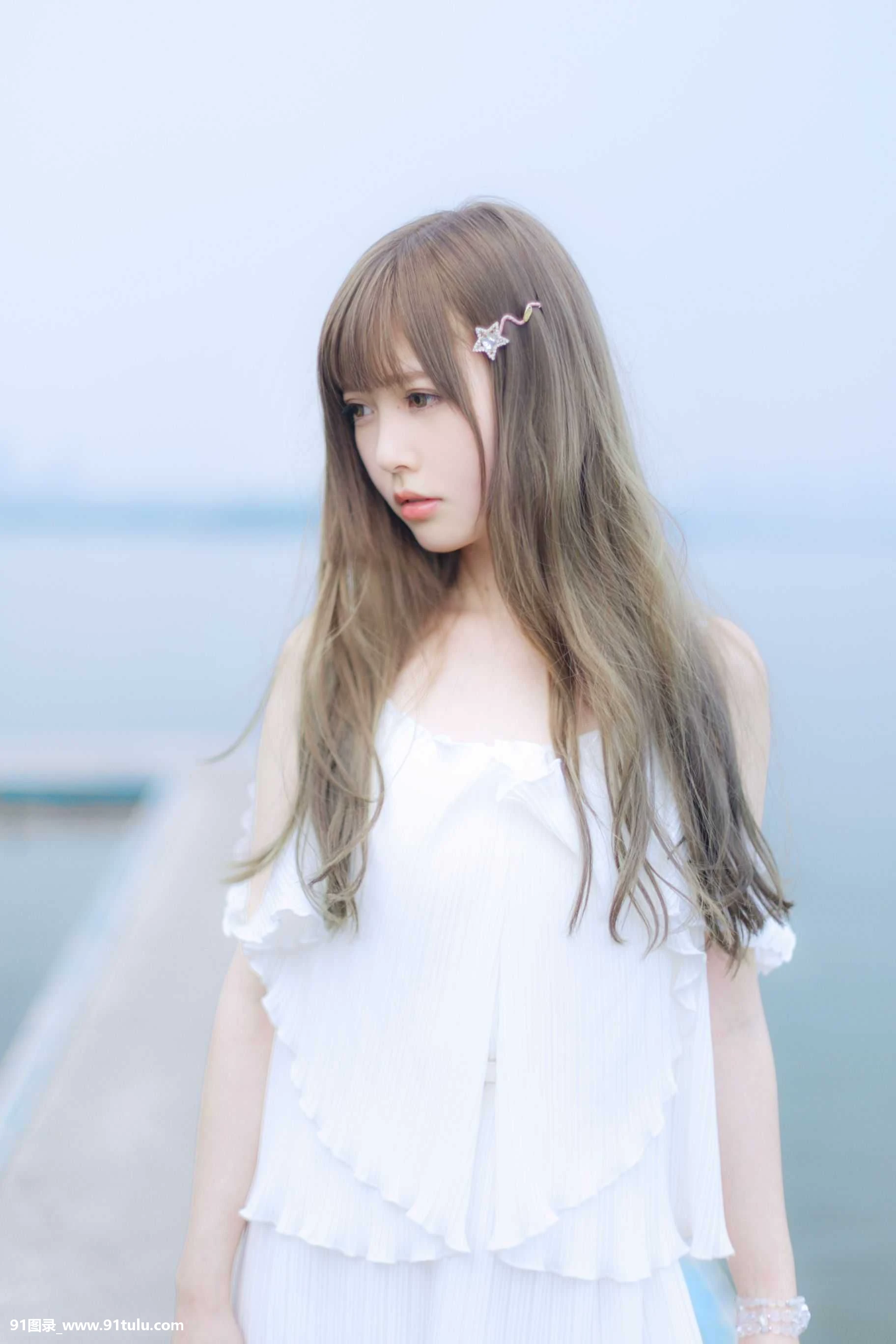 遗失的美好 [18P][写真 学校]