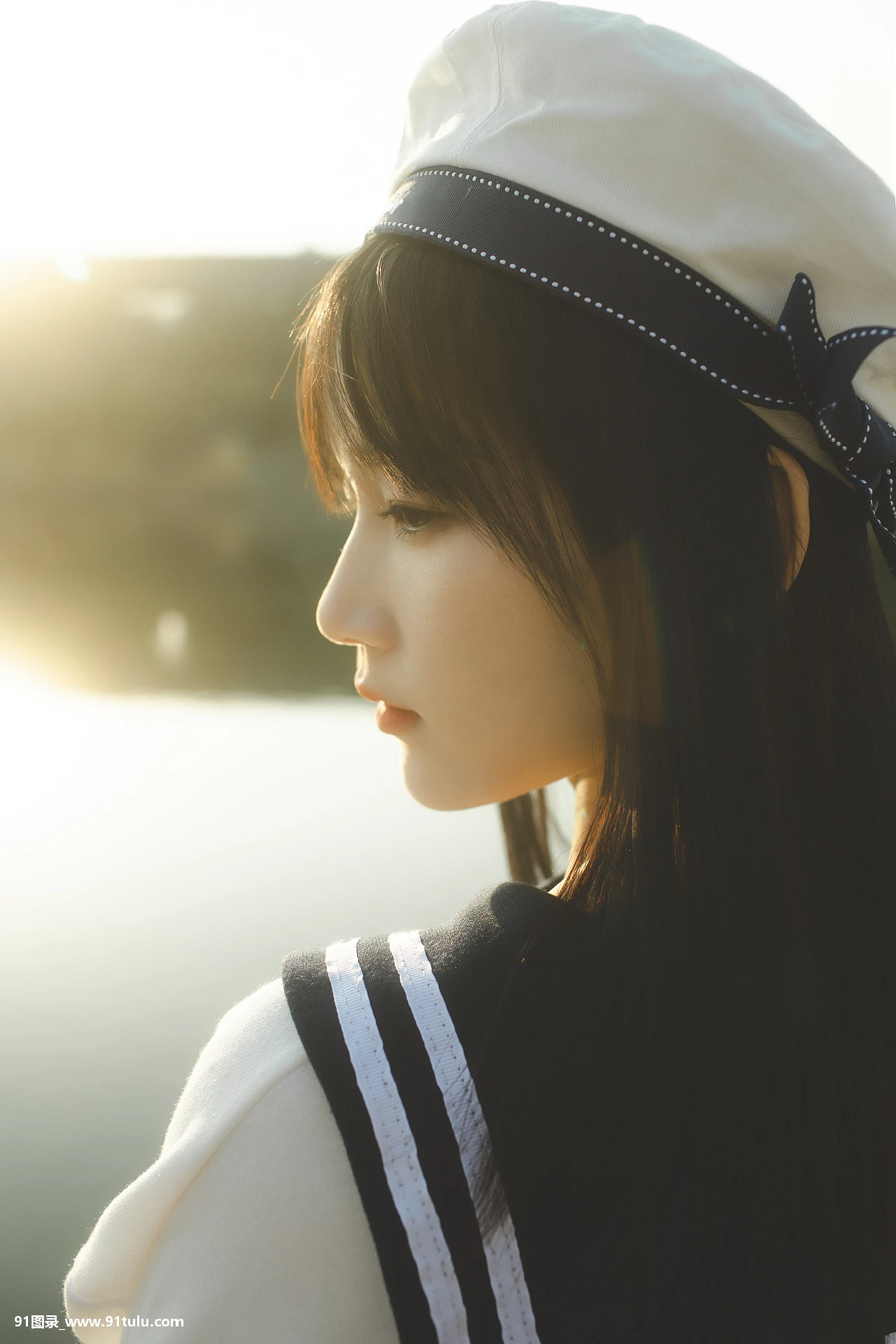 怀念秋天 [15P][tumblr 写真]