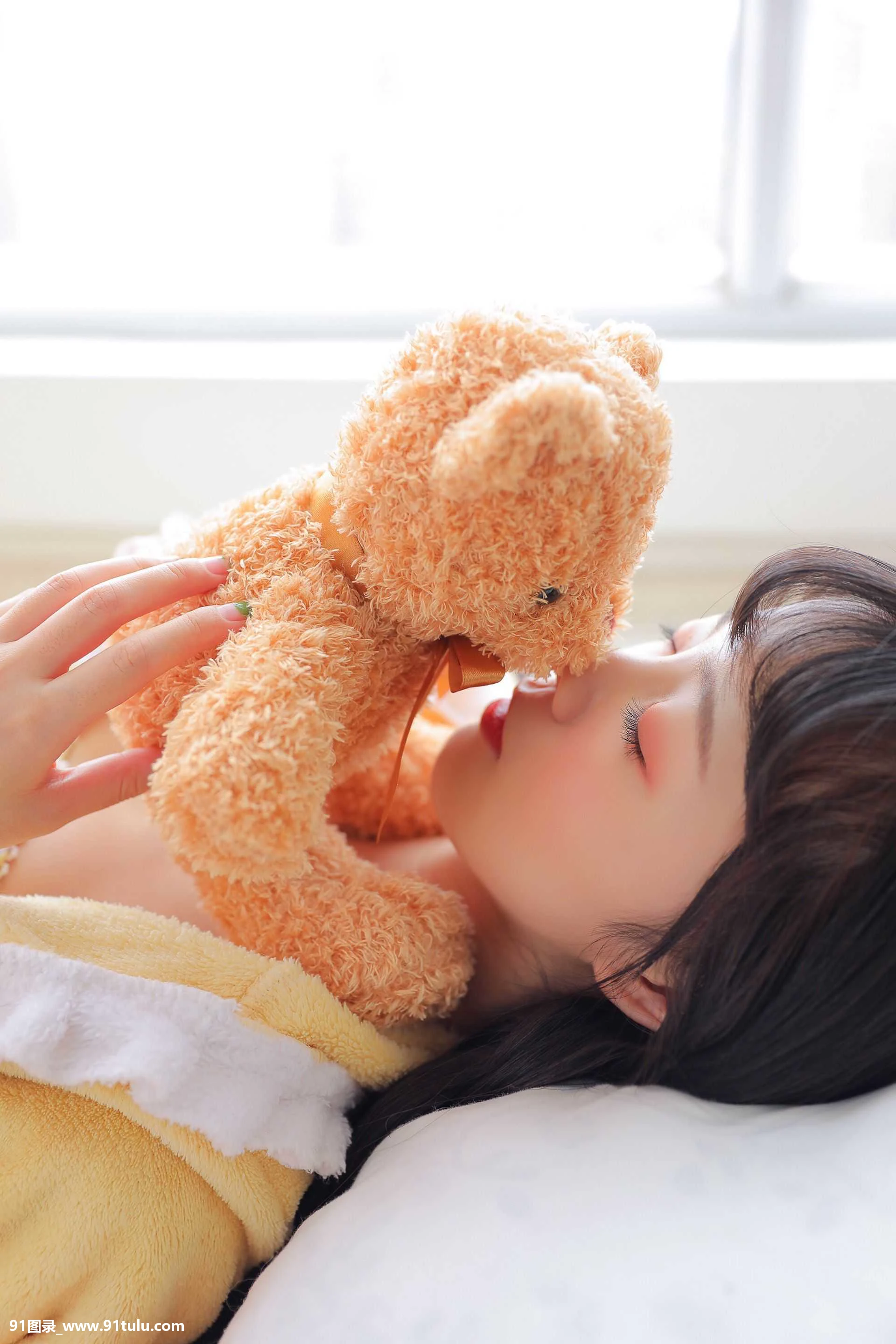 甜橙味的你 [14P][オードリー春日 彼女 写真]